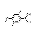 2,5-DIMETHYL-4-METHOXYBENZENEBORONIC ACID CAS 246023-54-1